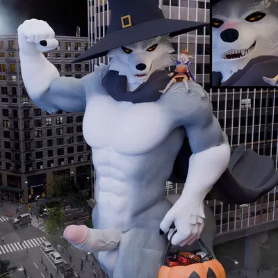 halloween, mythology created by bigkami