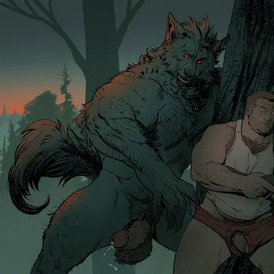 halloween, mythology created by bruteandbrawn