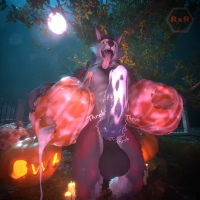 halloween, mythology created by reoxur