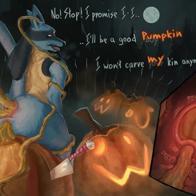 halloween, nintendo created by vyarwolf