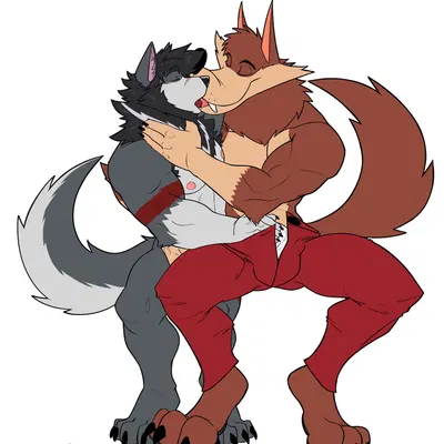 hank howell (piti yindee) created by seyrmo