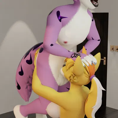 haolde (character), smutty (n'hornyxvi) (kinktober) created by haolde