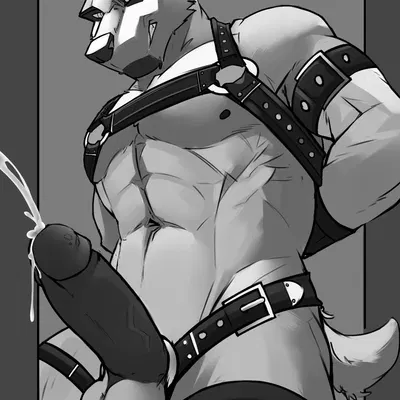 harleo created by toyohari