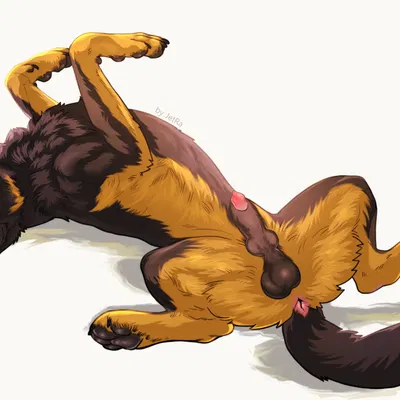 harper (harpershep) created by jetraraven