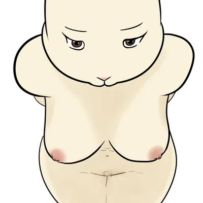 haru (beastars) (beastars) created by aipluvid