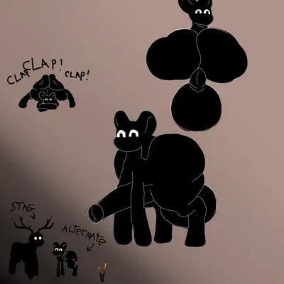 hasbro, mandela catalogue created by something wicked (artist)