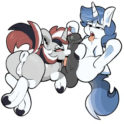 hasbro, my little pony created by onsti