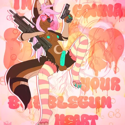 hati (slates1n) created by slates1n