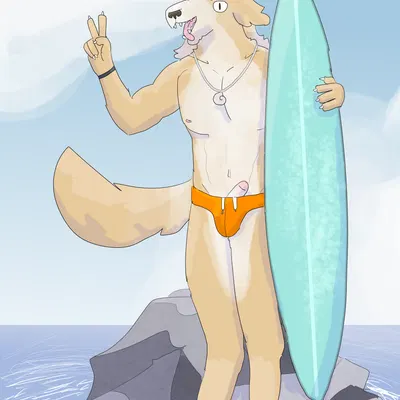 hawk (wannabeyourdog2) created by wannabeyourdog2