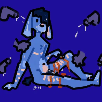 heather (guz9) created by guz9