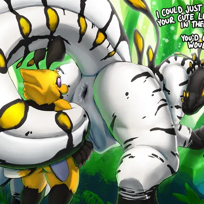 hectar (soomir), stingz (notlissceous) created by soomir