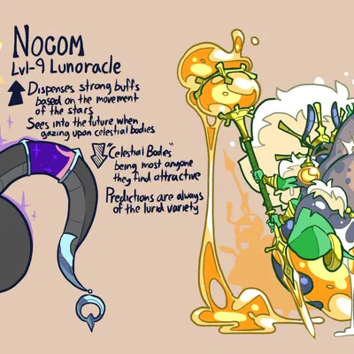 hemata (btm), nocom (character) (european mythology, greek mythology) created by jinti