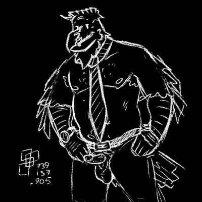 hernan (cerdeorhys) created by cerdeorhys