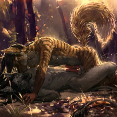 heron stellanimus created by nikkimory