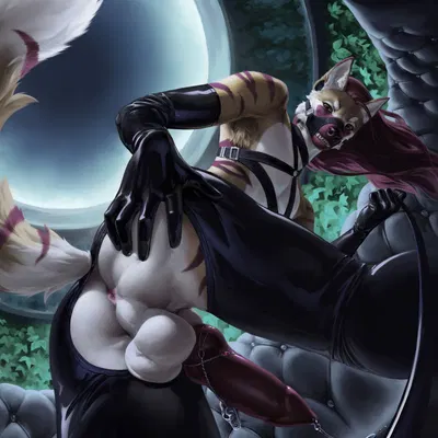 heron stellanimus created by sadnicole