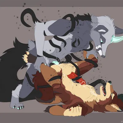 hideo (kurisu), kurisu coyote created by fricken stoat