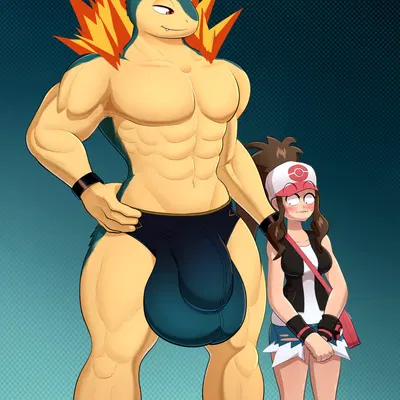 hilda (pokemon), pokemon trainer (2024 pokemon gigaleak, nintendo) created by tohilewd