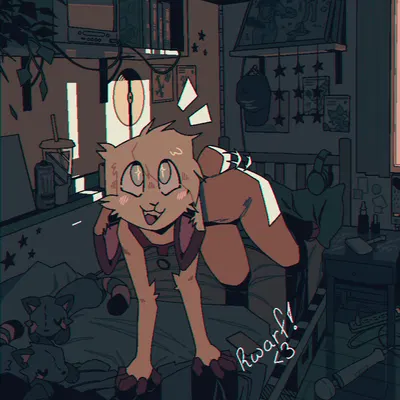 hitachi, monster energy created by deceased bunny