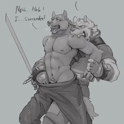holdem, mercenary (grimoire of zero) (grimoire of zero) created by hanukami