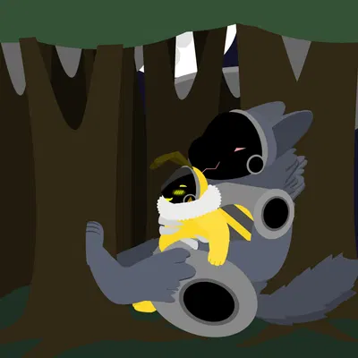 honeypot (tf2 demo 2004), wereprot (tf2 demo 2004) (mythology) created by tf2 demo 2004