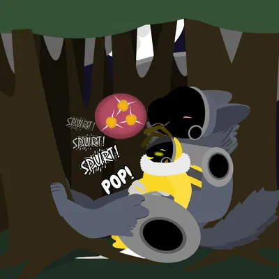 honeypot (tf2 demo 2004), wereprot (tf2 demo 2004) (mythology) created by tf2 demo 2004