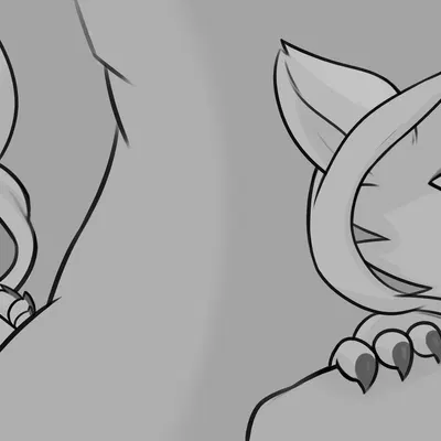 hoodwink (dota) (dota, valve) created by hoodwinkhuffer