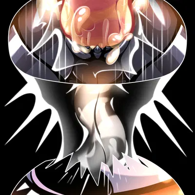 hornet (hollow knight), the infection (hollow knight) (hollow knight (franchise), team cherry) created by jellli