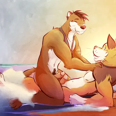 howell (ventkazemaru), oliver (ventkazemaru) created by ventkazemaru