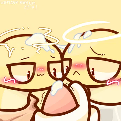 hunling (venom melon) created by venom melon