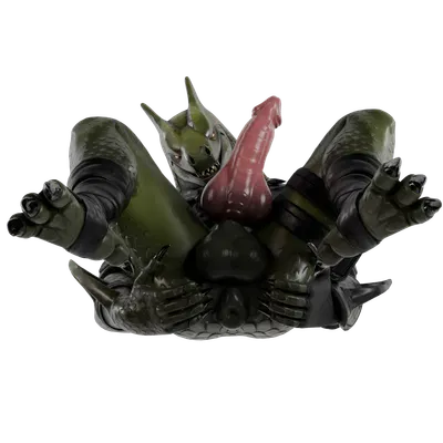 hybrid (fortnite) (epic games, fortnite) created by junatah