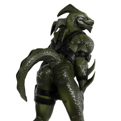 hybrid (fortnite) (epic games, fortnite) created by junatah