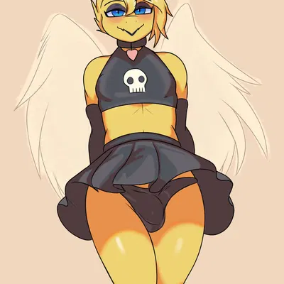 hyu (hyuvevo) created by hyuvevo