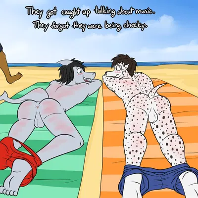 ian dela cruz, kyunghoon (fuze) (texnatsu) created by fuze