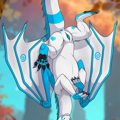 icefumy (european mythology, mythology) created by dirty.paws, fridaflame