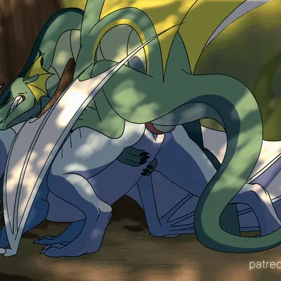 icicle (wof) (mythology, wings of fire) created by wrappedvi