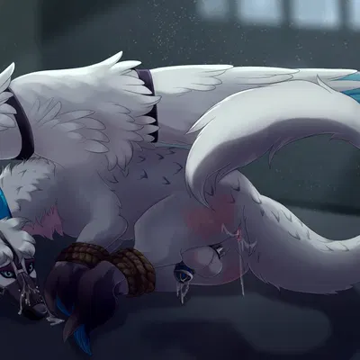 icyr (mythology) created by crazydonkey