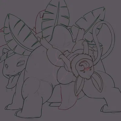 iggy (vanzard) (nintendo, pokemon) created by vanzard