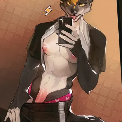 ignatius walker (walk-w-igny), igny superstar created by totsaarkonn