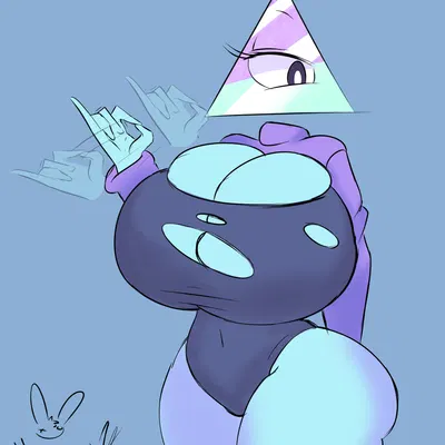 iilluminaughtii created by nailstrabbit