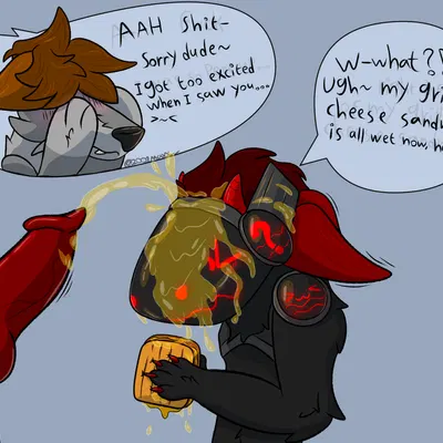 infex (similarsquid), maxx (2001maxx) created by 2001maxx