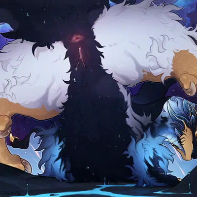 iseldrllyr (destinesia) (mythology) created by arsauron, greame