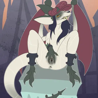 ivy (deadlock) (deadlock, valve) created by partlysmith