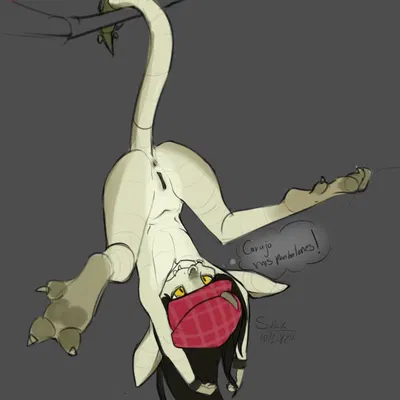 ivy (deadlock) (deadlock, valve) created by sukk-madikk