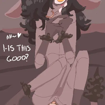 ivy (deadlock) (deadlock, valve) created by virteil