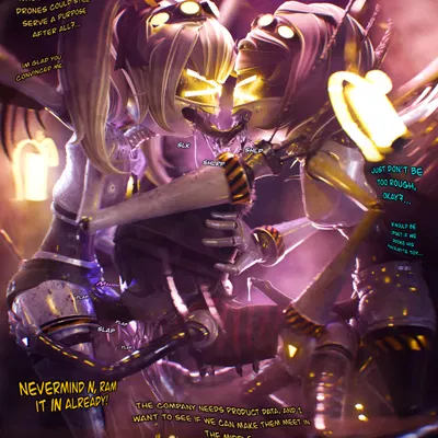 j (murder drones), uzi (murder drones), v (murder drones) (glitch productions, murder drones)