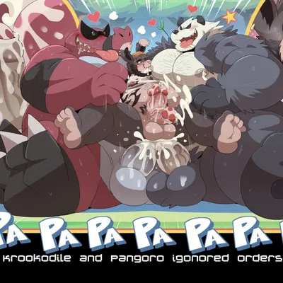 jack blaggard, takataka (character) (nintendo, pokemon) created by takataka