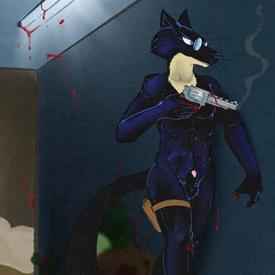 jack salem (colt's manufacturing company, smith & wesson) created by illegaleel