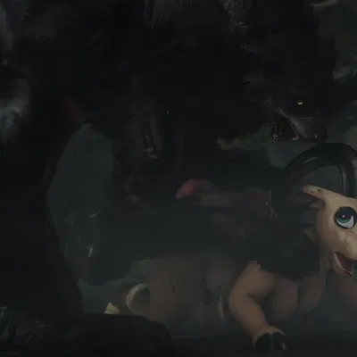 jack (saveye) (mythology) created by saveye