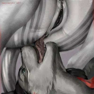 jacki northstar created by nikkimory