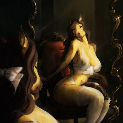 jadoube created by scarlanya